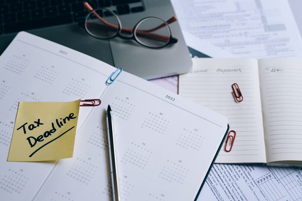 Fechas clave del calendario fiscal que tu empresa no debe pasar por alto